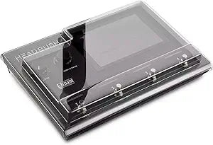 Decksaver DS-PC-HRGIGBOARD Headrush Gigboard Cover — main product image