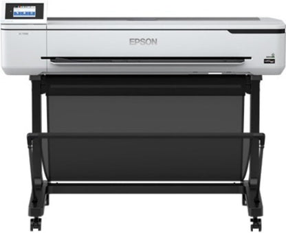 Epson SureColor T5170 36-Inch Wireless Wide-Format Printer