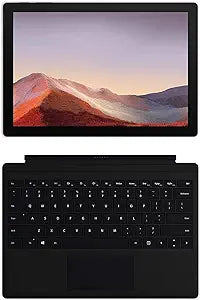 Microsoft Microsoft Surface Pro 5 Renewed Tablet Laptop
