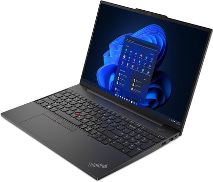 Lenovo 21JN003YUS ThinkPad E16 Gen 1 16" Laptop i5-1335U