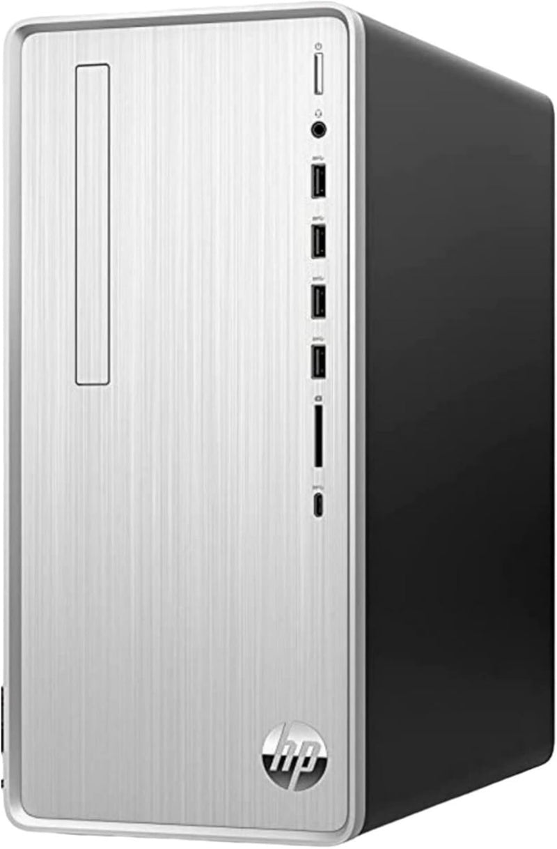 HP TP01-2040 Pavilion Desktop Ryzen 5 5600G 12GB RAM 512GB SSD — main product image