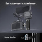 Neewer CA067H Lightweight Camera Cage Side Handle