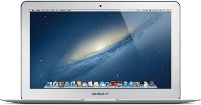 Apple MacBook Air MD711LL/B 11.6-Inch Laptop Renewed