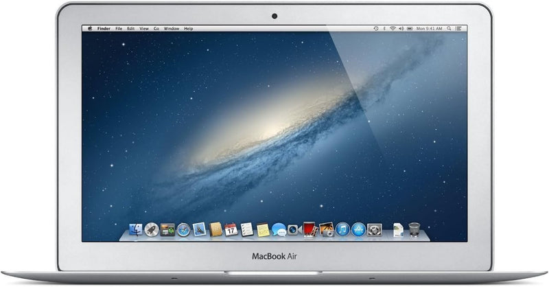 Apple MacBook Air MD711LL/B 11.6-Inch Laptop Renewed — main product image