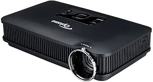 Optoma PK301+ Pico DLP Pocket Projector HDMI — main product image