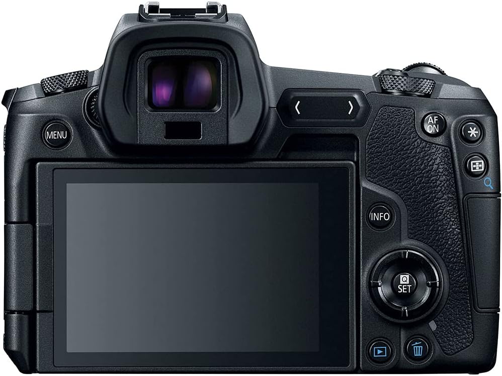 Canon 3075C002 EOS R Mirrorless Camera Body Only