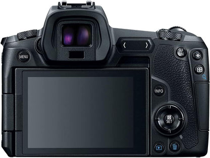 Canon 3075C002 EOS R Mirrorless Camera Body Only