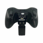 Microsoft 43G-00054 Xbox 360 Wireless Controller - Gold Chrome