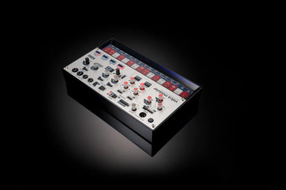 Korg VOLCAMODULAR Semi-Modular Analog Synthesizer Sequencer
