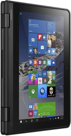 Lenovo ThinkPad Yoga 11E 2-in-1 Touchscreen Laptop (Renewed)