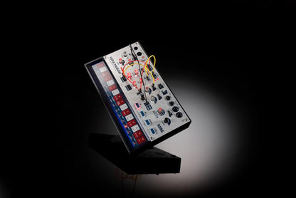 Korg VOLCAMODULAR Semi-Modular Analog Synthesizer Sequencer
