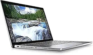 Dell Latitude 7320 i5 13.3" FHD Laptop