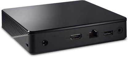 ViewSonic NMP520-W 4K Ultra HD Digital Signage Player