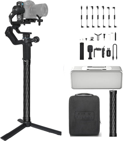 FeiyuTech Scorp MINI 2 KIT 3-Axis Gimbal Stabilizer