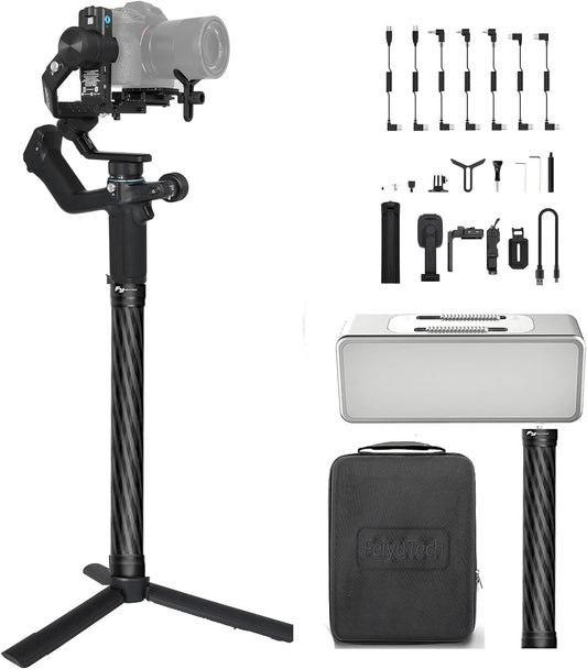FeiyuTech Scorp MINI 2 KIT 3-Axis Gimbal Stabilizer