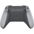 Microsoft Wireless Controller Grey/Green (Renewed)