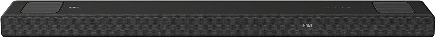 Sony XR-65A80J 65" OLED BRAVIA XR 4K Smart TV w/ HT-A5000 - Used