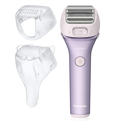 Panasonic ES-WL80-V Close Curves Women's Electric Shaver