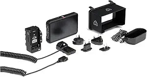 Atomos ATOMNJVP01 Ninja V Pro Kit 5-Inch HDMI SDI Monitor Recorder