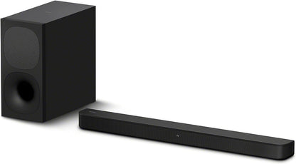 Sony K-55S30 55" 4K Google TV Soundbar Combo 2024