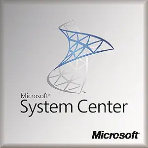 Microsoft DJA-01353 System Center Essentials 2010 5-User — main product image