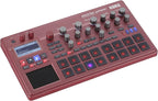 Korg ELECTRIBE2SRD Drum Machine - Rhythm Synthesizer
