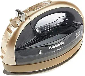 Panasonic NI-WL607N 360º Freestyle Cordless Ceramic Iron