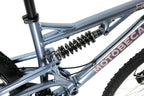 Gravity 388RL 190mm ATB Bicycle Rear Suspension Shock