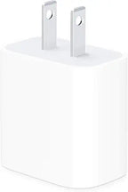 Apple 18W USB-C Fast Power Adapter