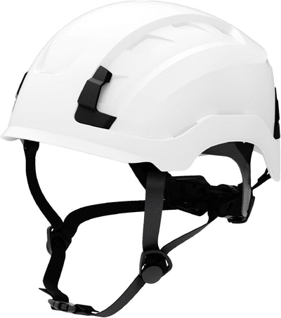 GE Safety Helmet Impact Absorbing Hard Hat