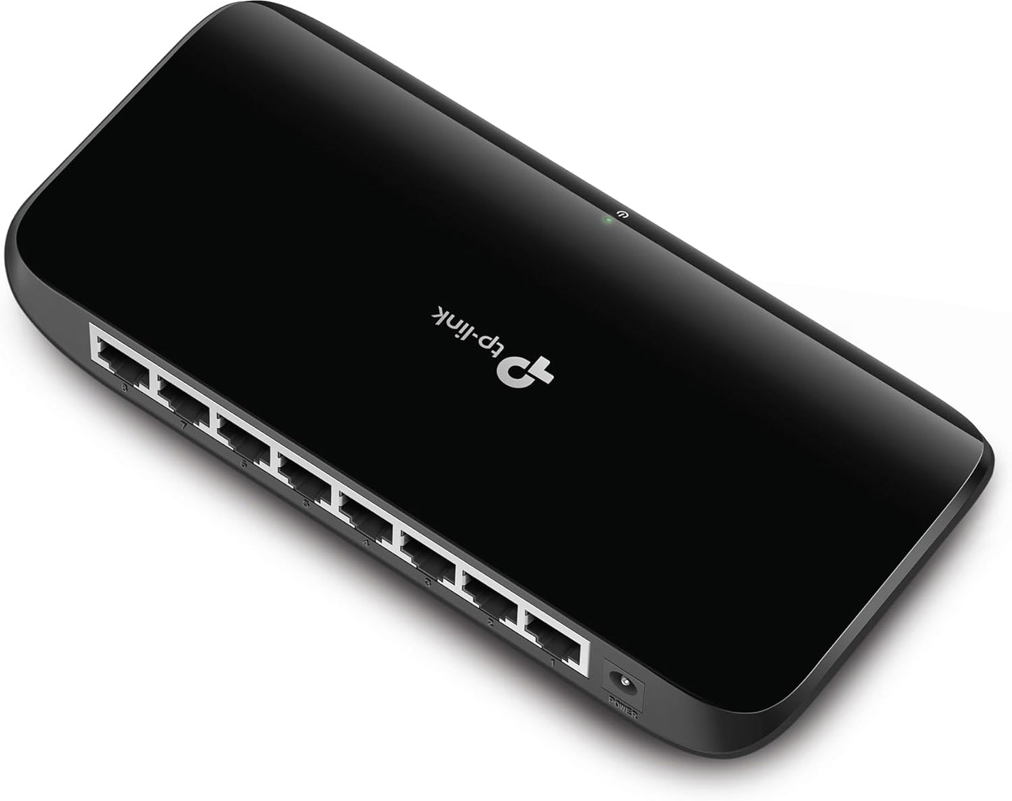 TP-Link TL-SG1008D 8-Port Gigabit Ethernet Switch