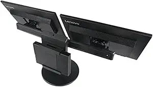 Lenovo 4XF0L72016 ThinkCentre Tiny-in-One Dual Monitor Stand