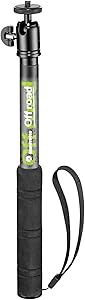 Manfrotto MPOFFROADS-BH Off Road Stunt Pole Head