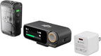 DJI Mic 2 Wireless Omnidirectional Microphone Kit