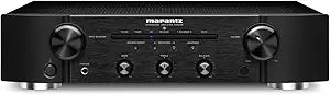Marantz PM5005-cr 2-Ch Integrated Amplifier (Renewed)