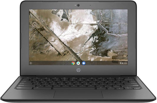 HP 1030 G2 Chromebook 11A, 4GB RAM, 16GB SSD (Renewed)
