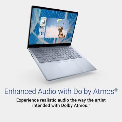 Dell Inspiron 14 7440 Core 7 64GB RAM 2TB SSD 2-in-1 Laptop