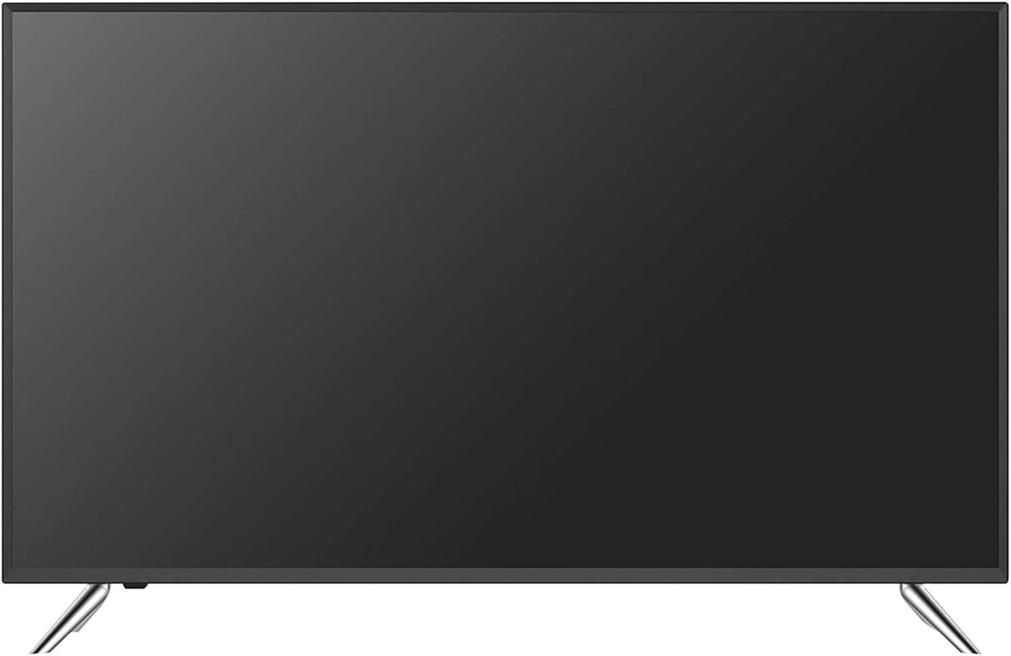Hitachi 43C61 43-Inch 4K Ultra HDTV