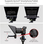 FEELWORLD TP2A 8