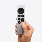 Apple MJFM3LL/A Siri Remote 2nd Gen