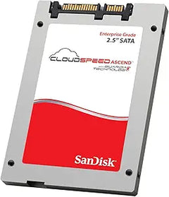 SanDisk SDLFOCAR-960G-1HA1 CloudSpeed Ascend 960GB SSD