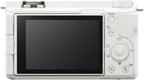 Sony ZVE10M2KW ZV-E10 II Mirrorless Camera 16-50mm Kit