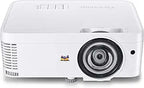 ViewSonic PS501W 3400 Lumens WXGA Short Throw Projector