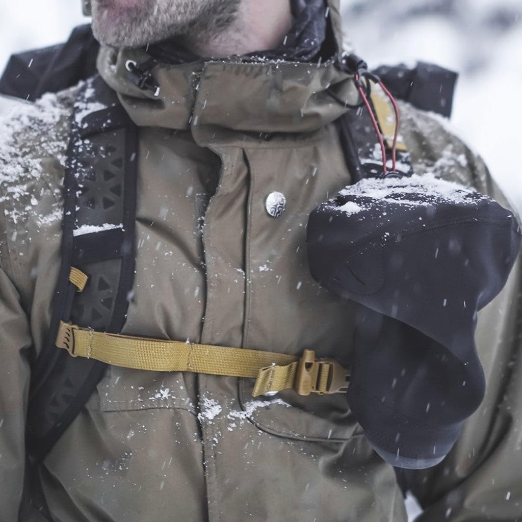 Peak Design SH-M-1 Medium Camera Rain Cover
