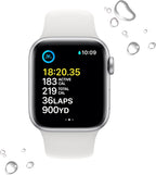 Apple Apple Watch SE 2nd Gen 40mm GPS