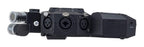 Zoom H8 8-Input Handy Recorder