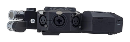 Zoom H8 8-Input Handy Recorder