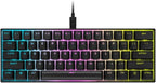 Corsair CH-9194011-NA-RF K65 RGB Mini Mechanical Keyboard Renewed