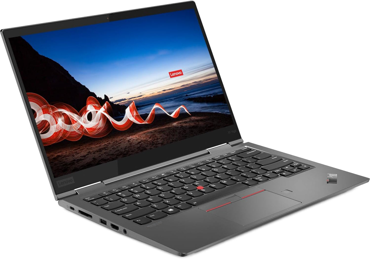 Lenovo X1 Yoga Gen 5 i7 16GB 512GB SSD Laptop Renewed