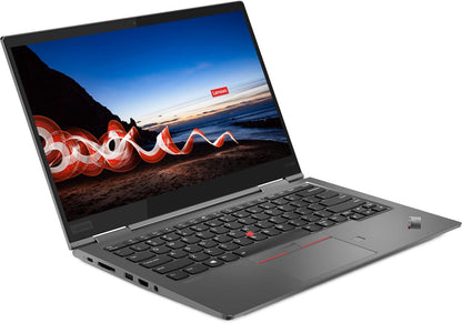 Lenovo X1 Yoga Gen 5 i7 16GB 512GB SSD Laptop Renewed